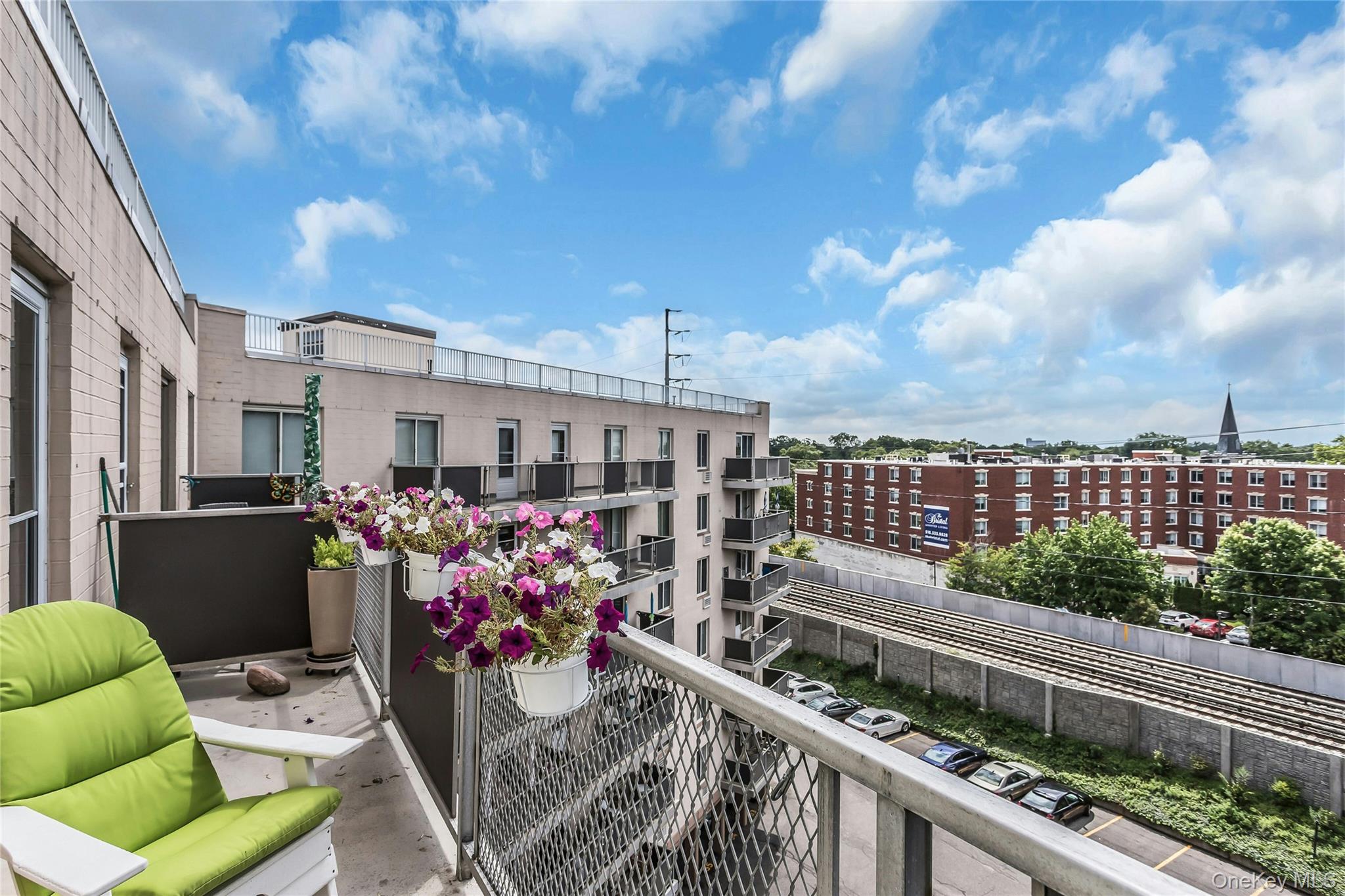 135 Post Avenue #6B — photo 20