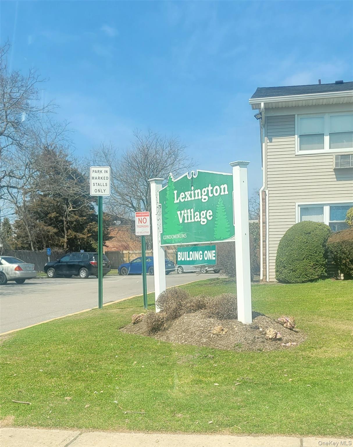1 E Hemlock Drive ##162