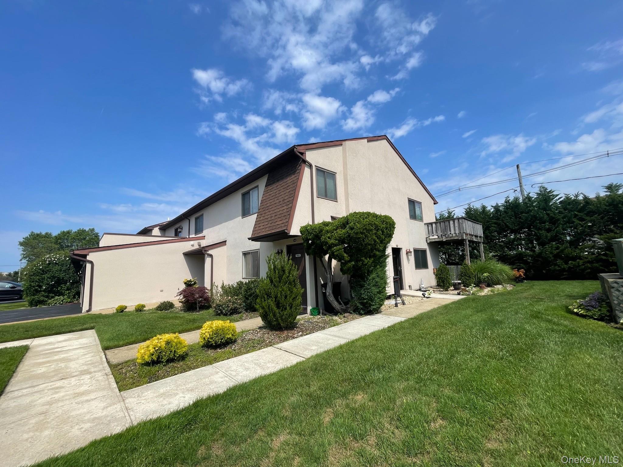 1 Anchorage Way #1501, Freeport