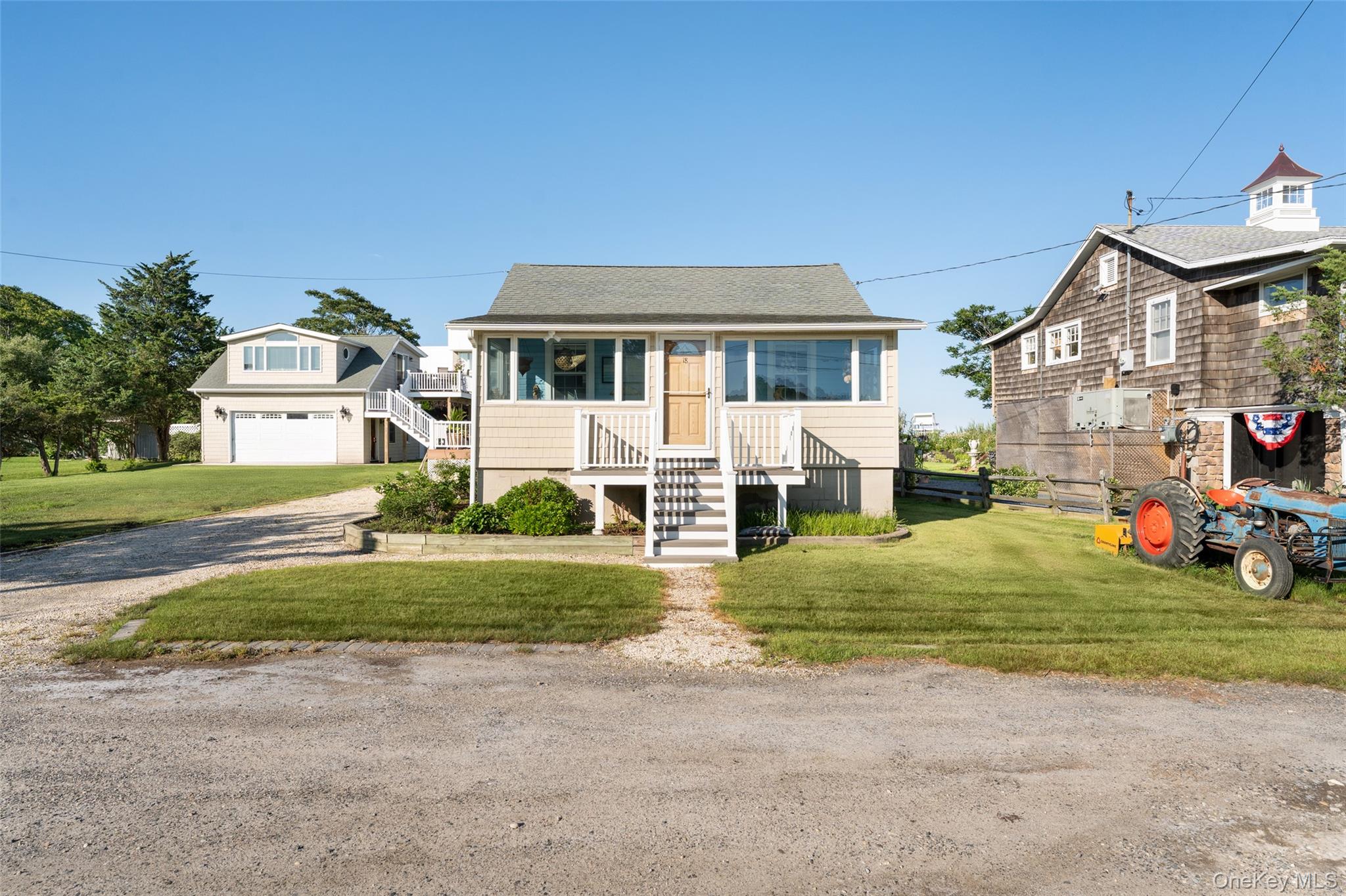 18 Beach, Laurel