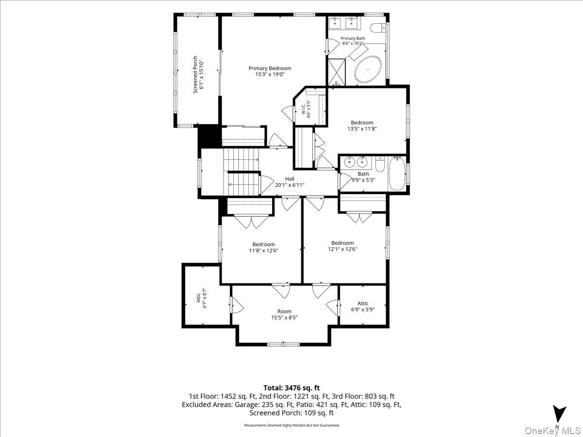 11A Forest Lane — photo 47