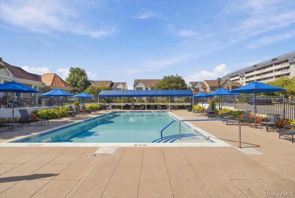 100 Harbor View Drive #651 — photo 43