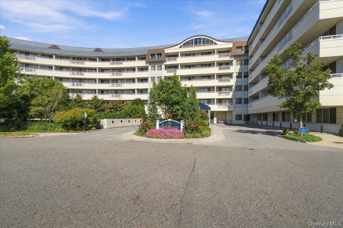 100 Harbor View Drive #651, Port Washington