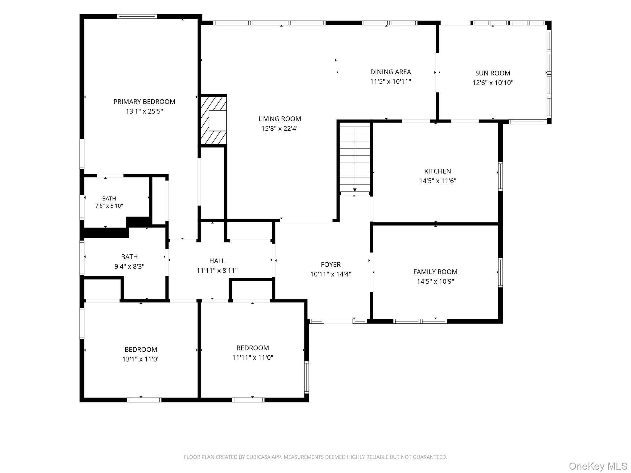80 Nassau Drive — photo 16