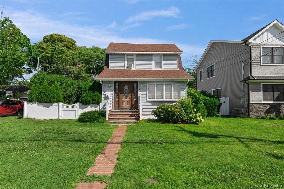 16 Marlboro Place