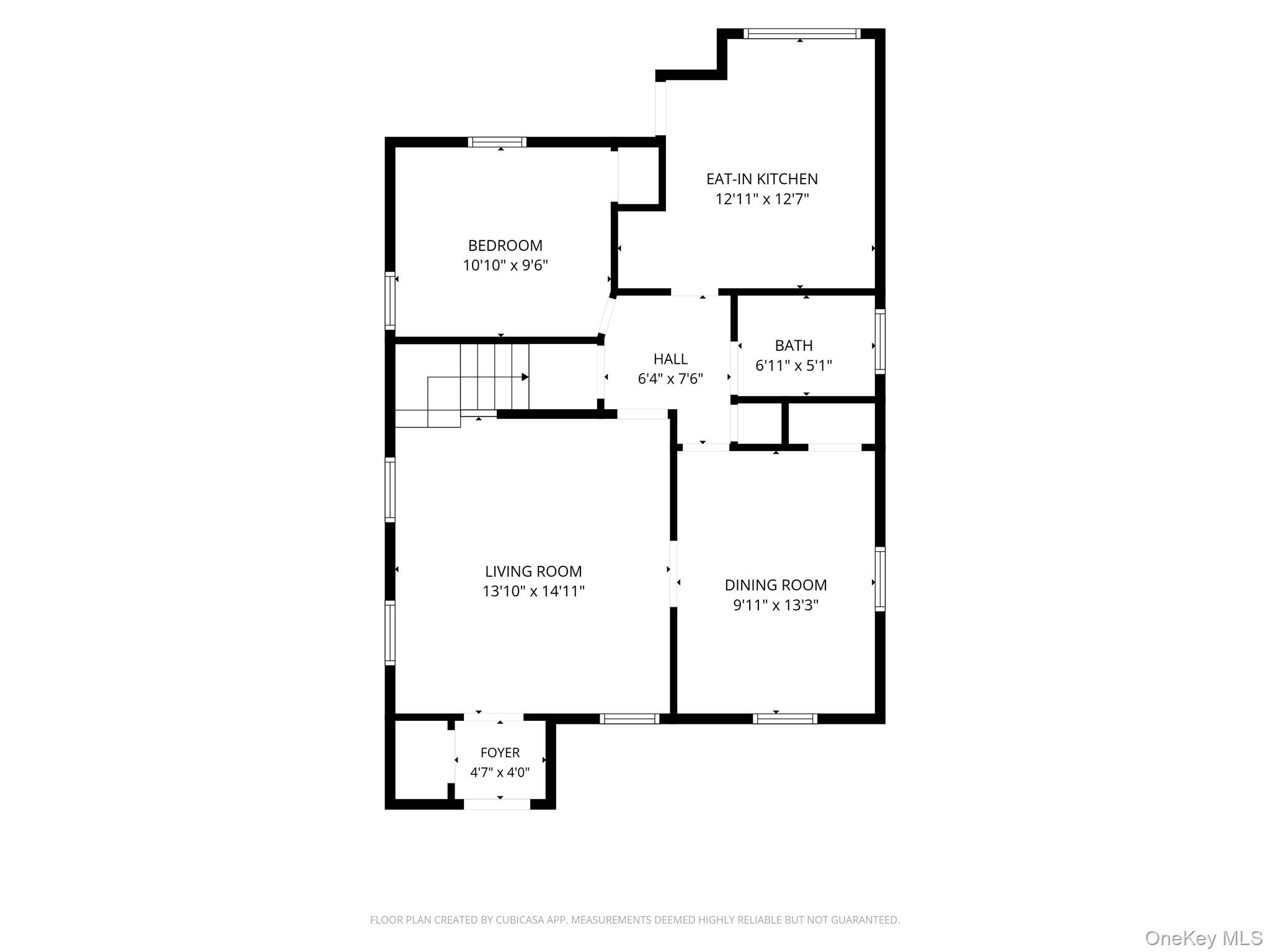 11 Prince Street — photo 12