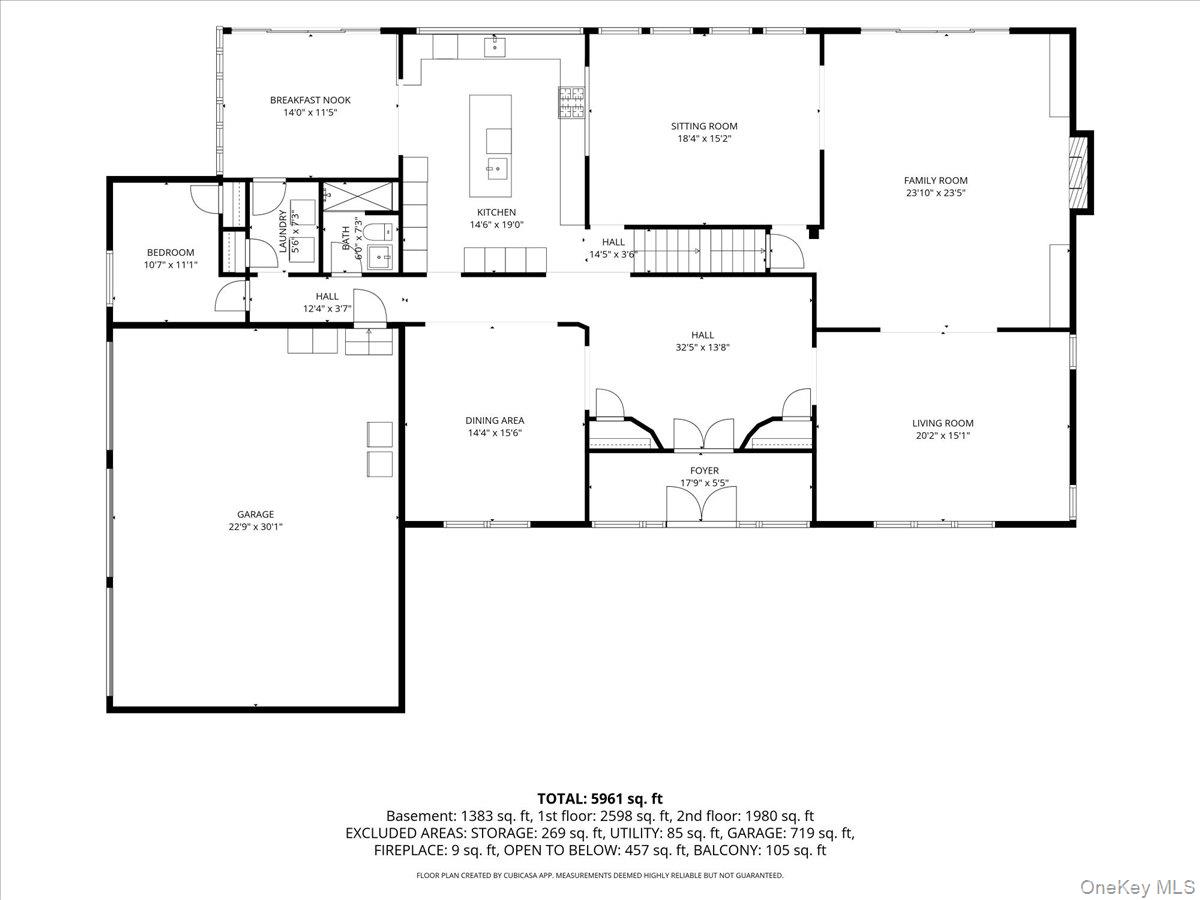 5 Meadow Gate — photo 48