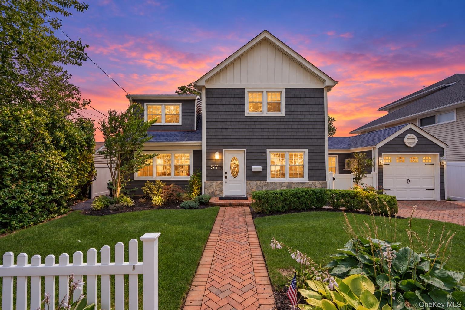 57 Beach Road
