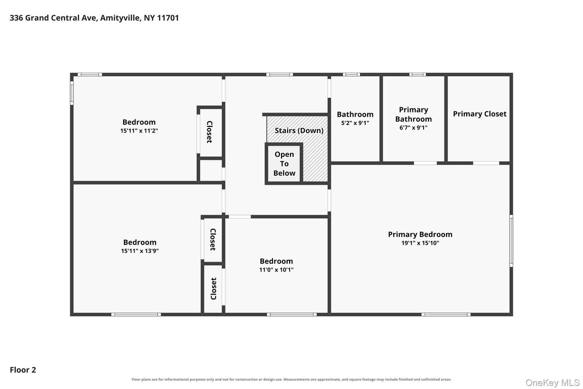 336 Grand Central Avenue — photo 39