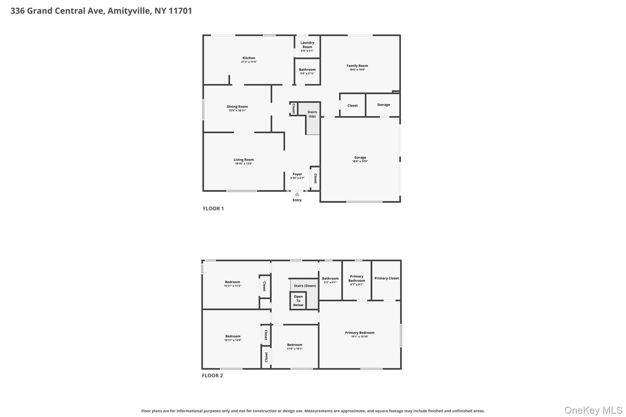 336 Grand Central Avenue — photo 41