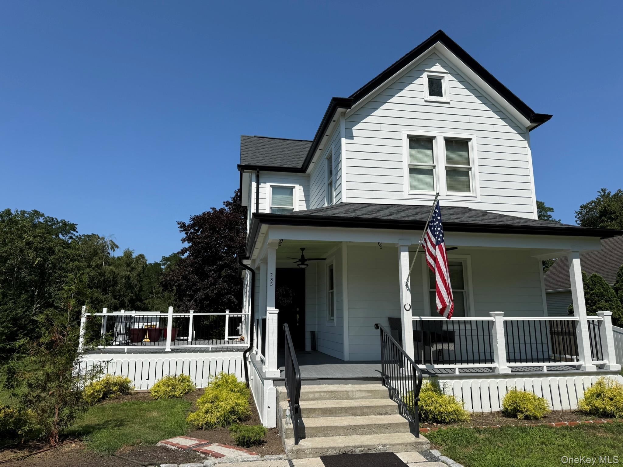Address available on request, East Marion