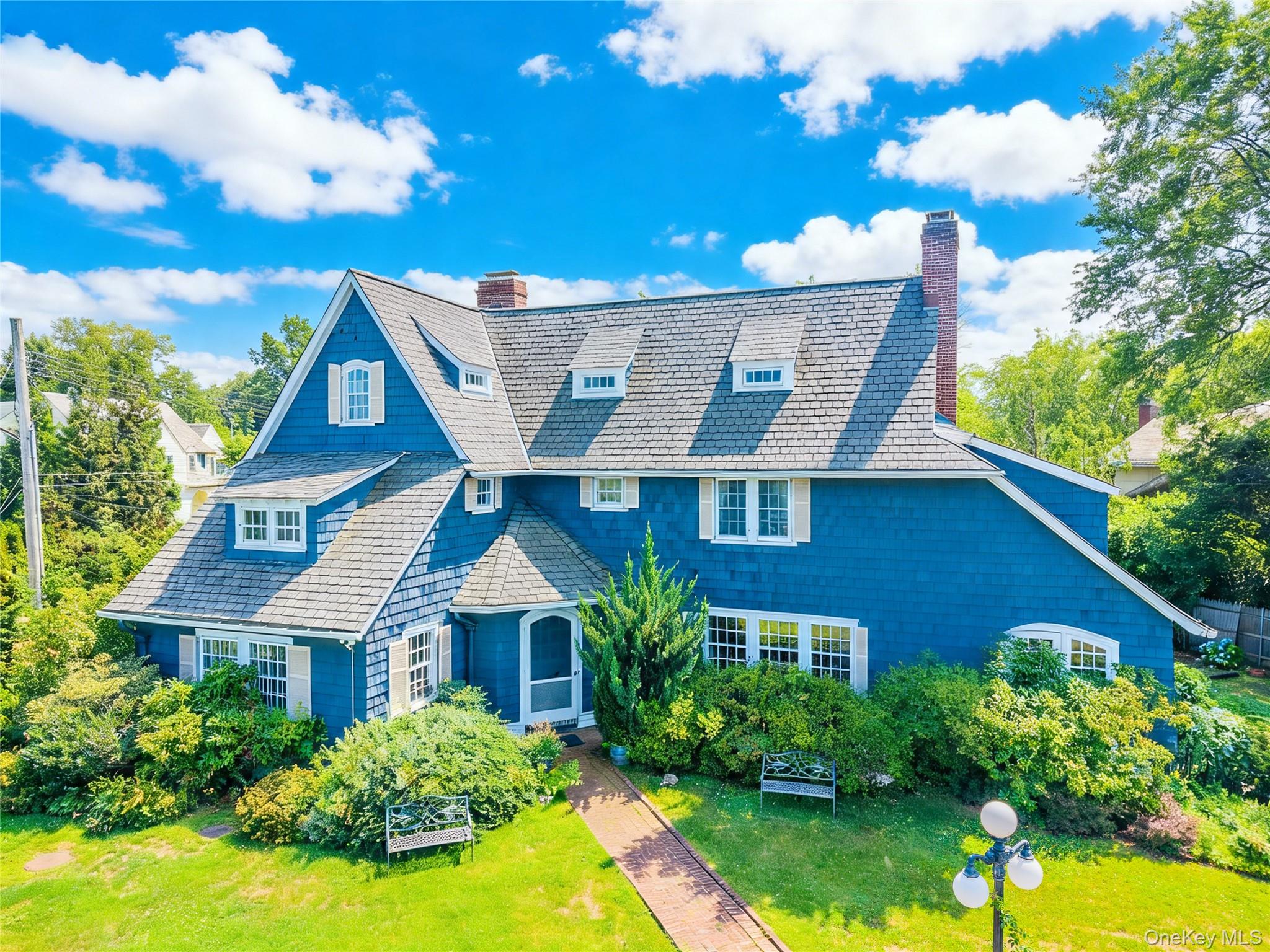 1120 Shore Road, Little Neck