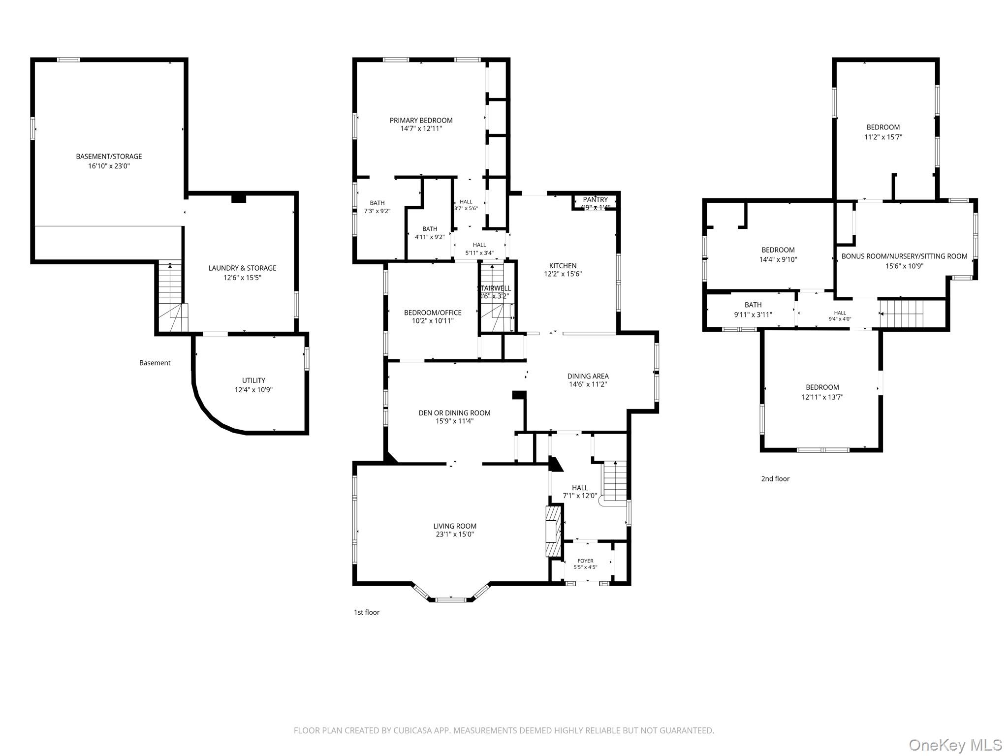 200 Greene Avenue — photo 47