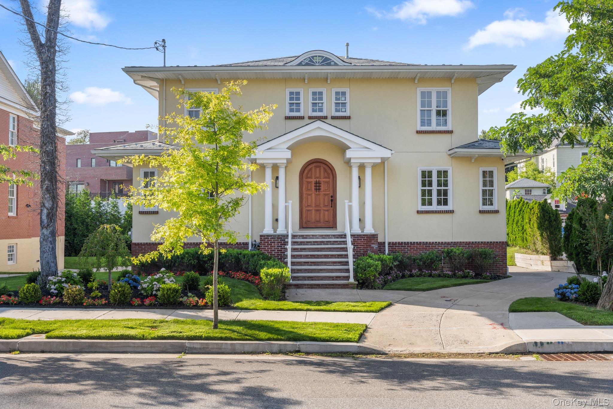 233-25 38th Drive, Douglaston
