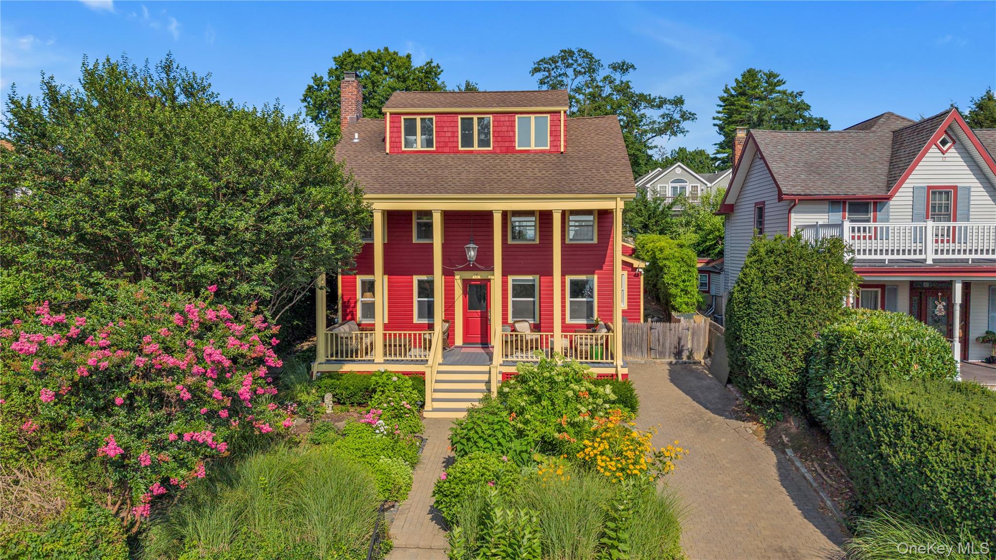 15 Jackson Street, Port Washington