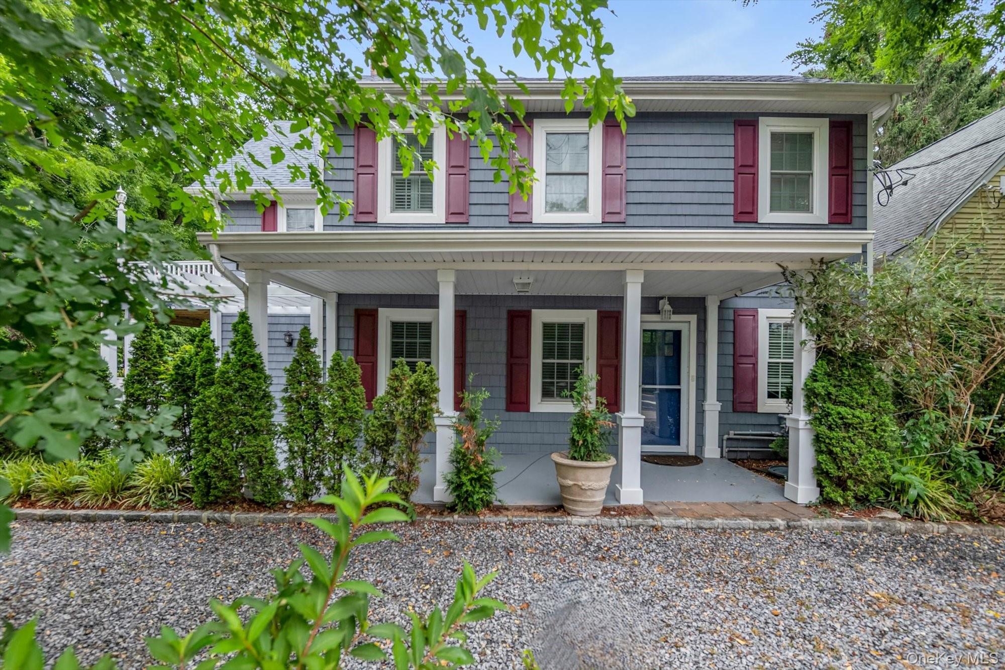 245 Main Street, Cold Spring Harbor