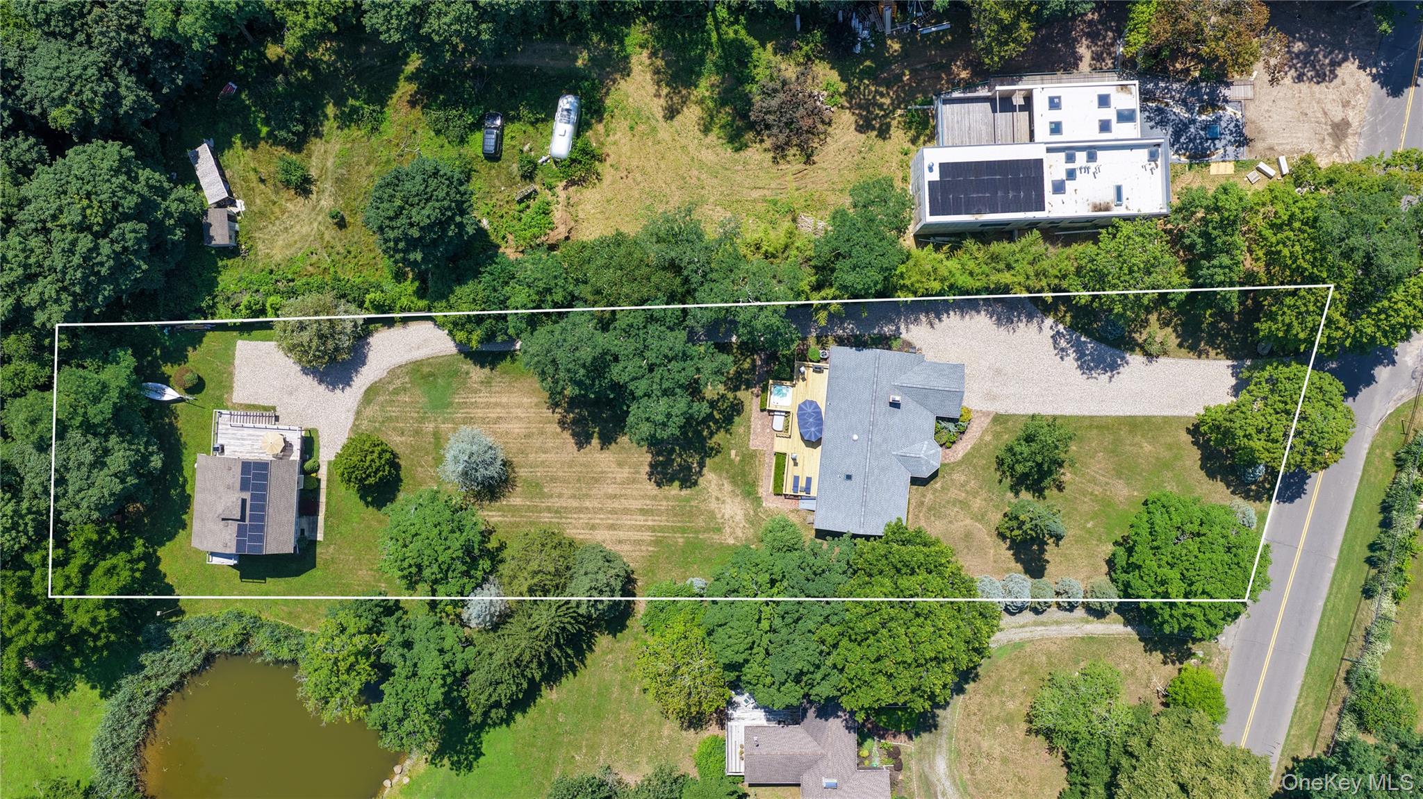 64A Midway Road