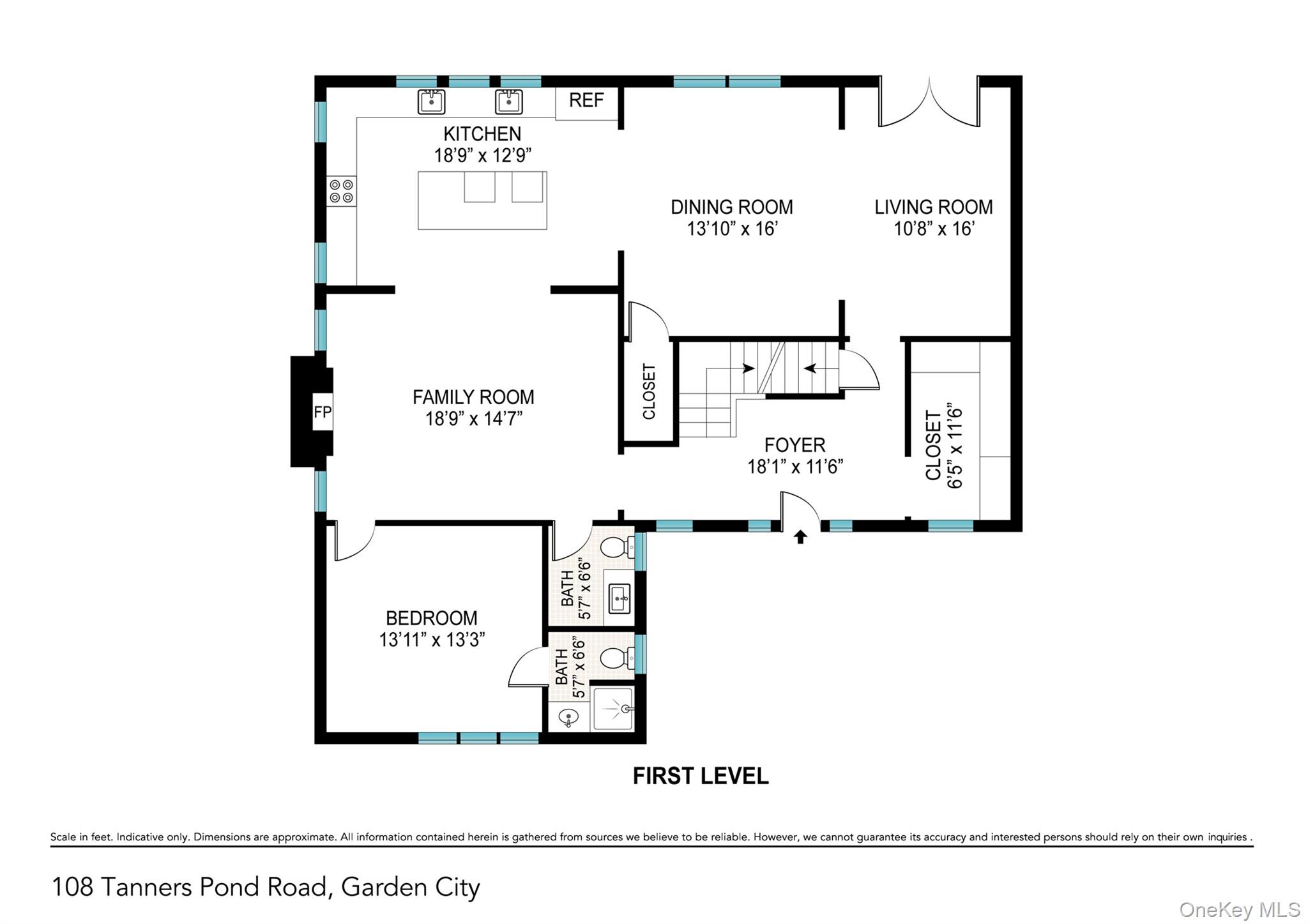 108 Tanners Pond Road — photo 44