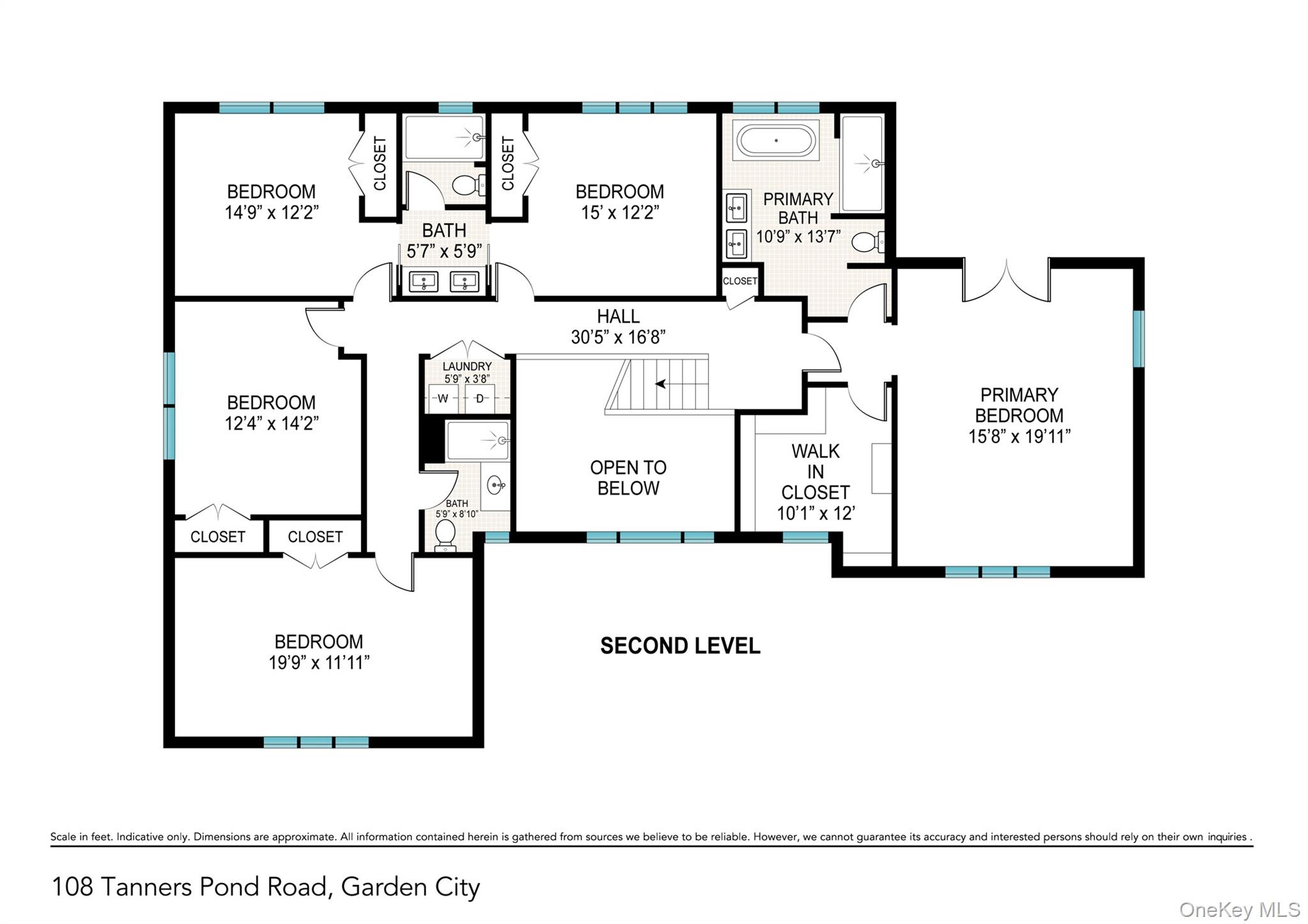 108 Tanners Pond Road — photo 45