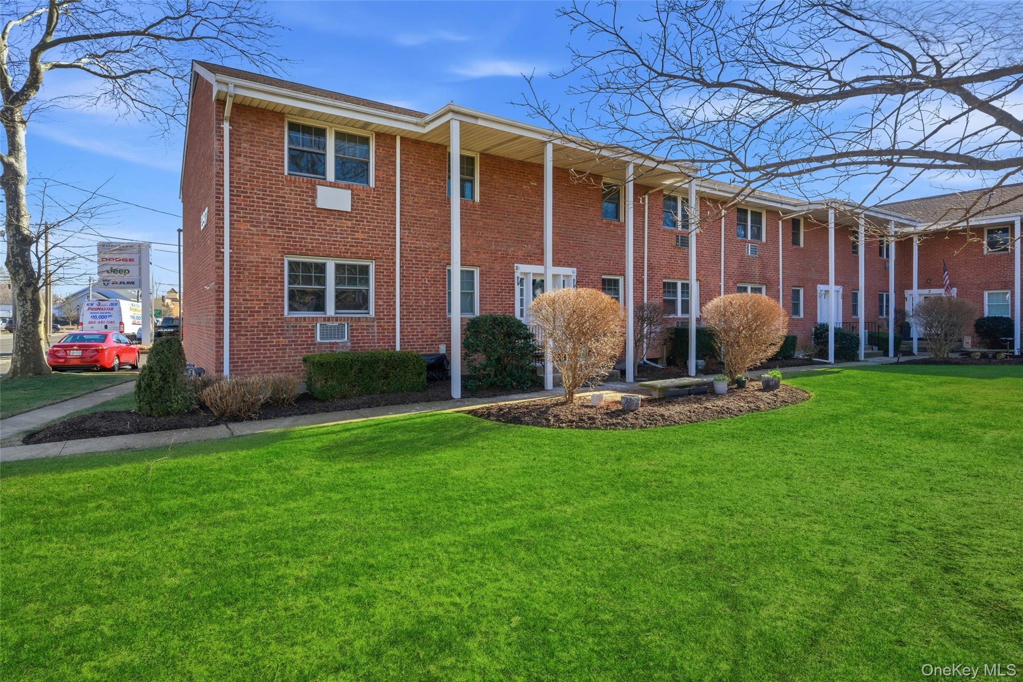 297 Merrick Road #D 1, Amityville