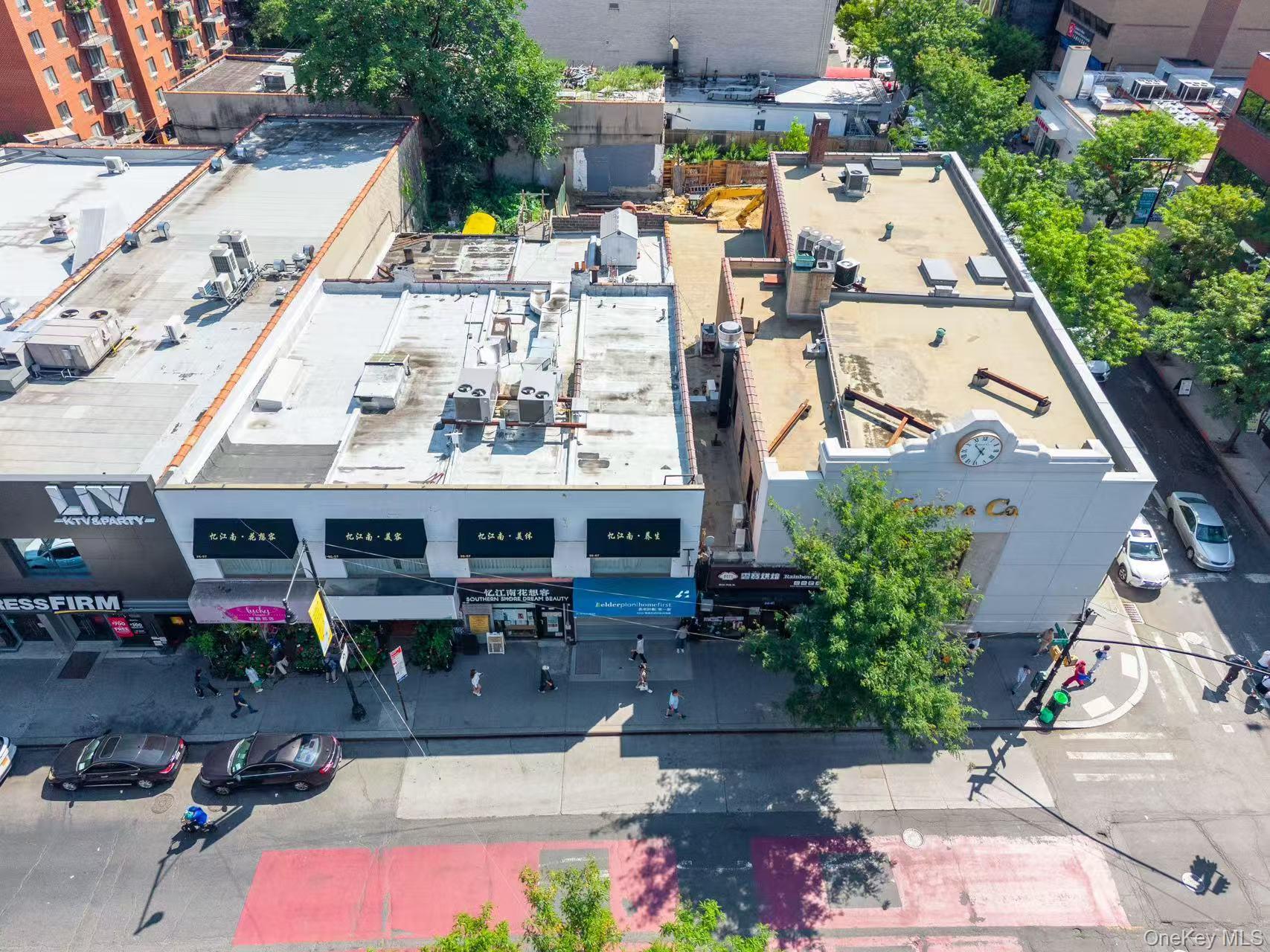 36-63 Main Street, Flushing