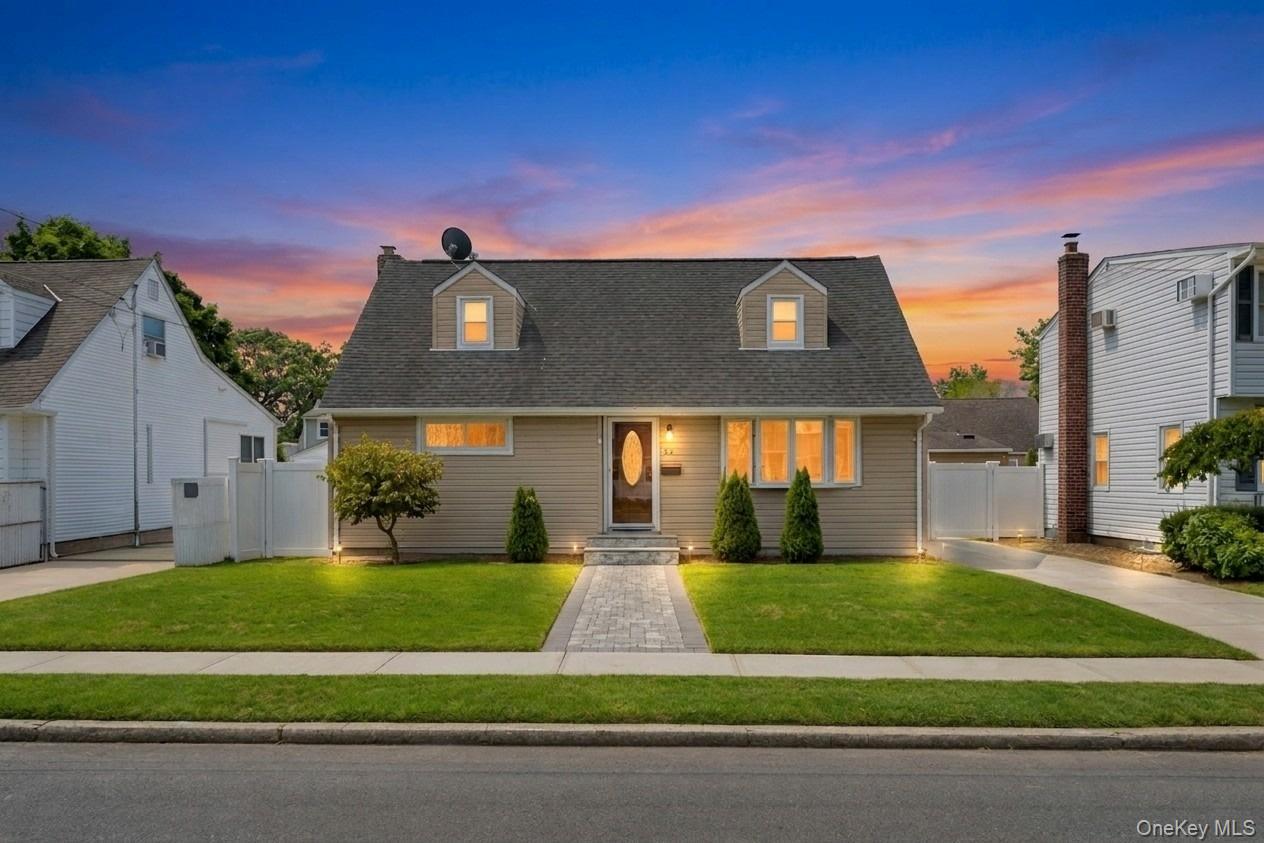 52 Fenimore Street, Valley Stream