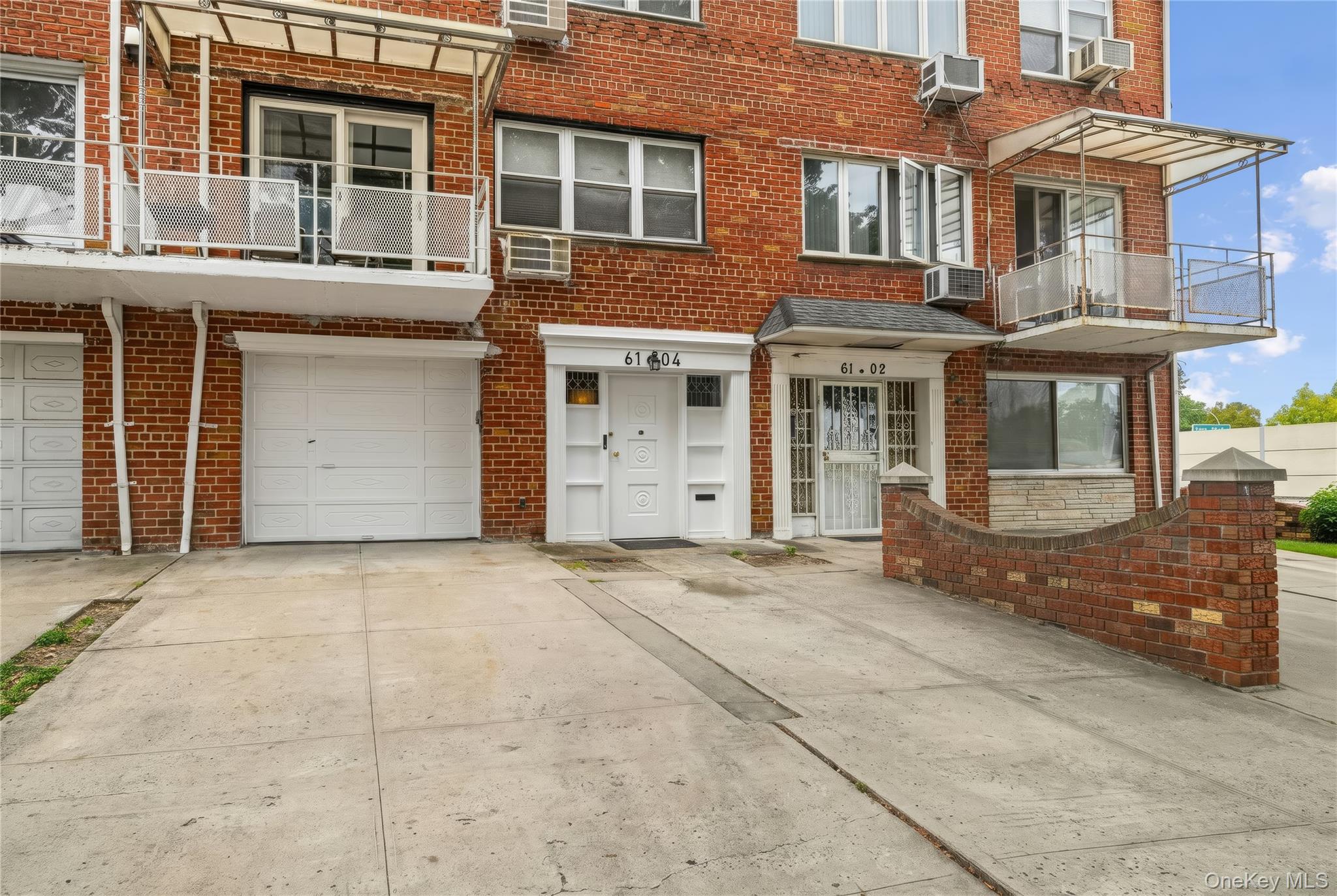 61-04 217th Street, Oakland Gardens