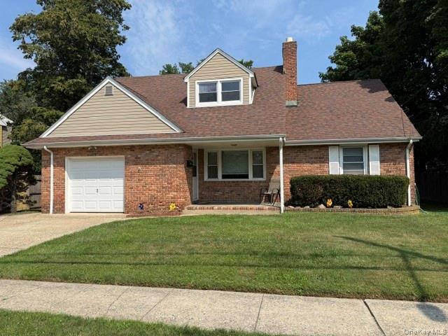 187 11th Street #B, Huntington Station