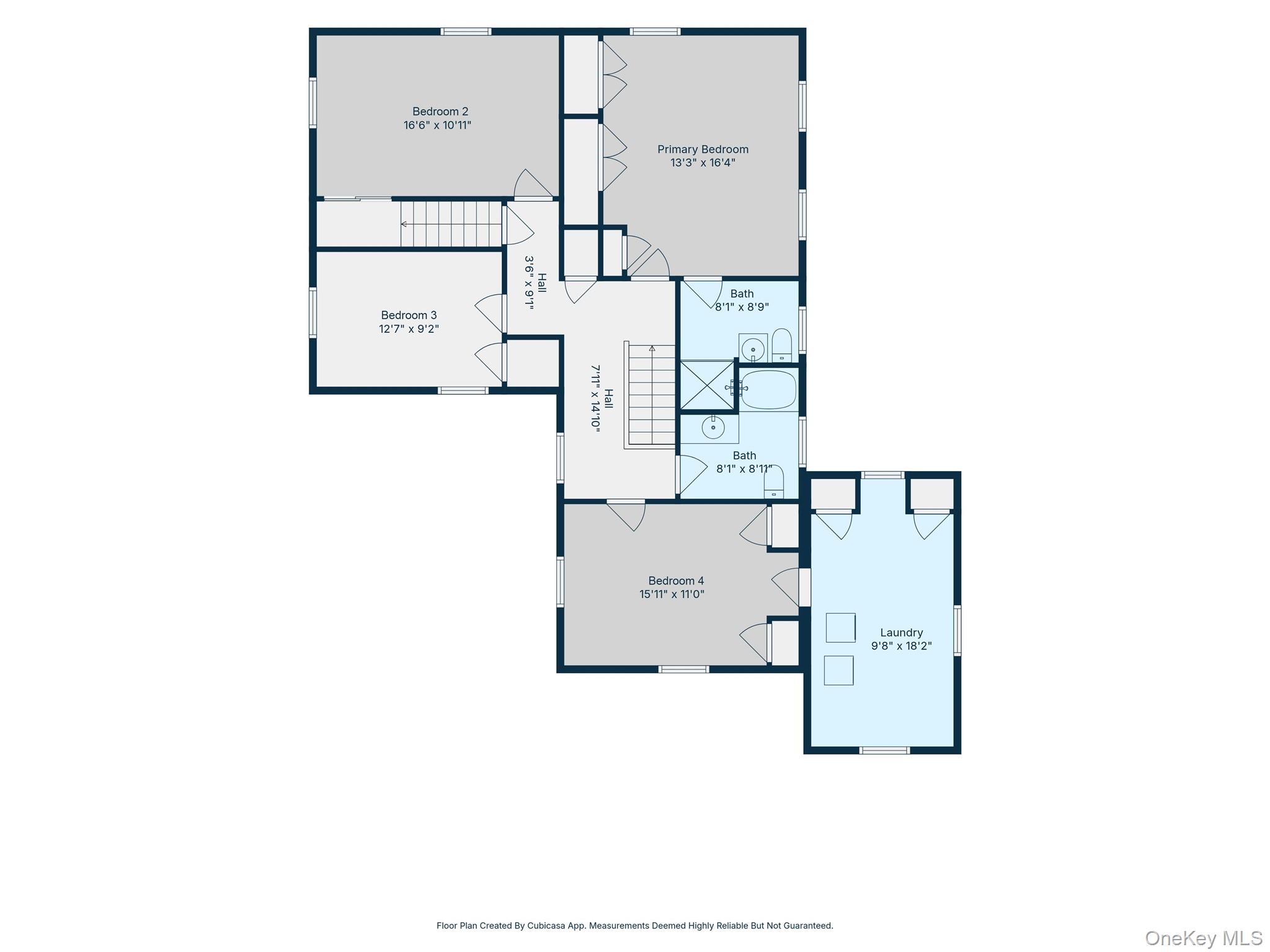 23 Westminster Road — photo 48