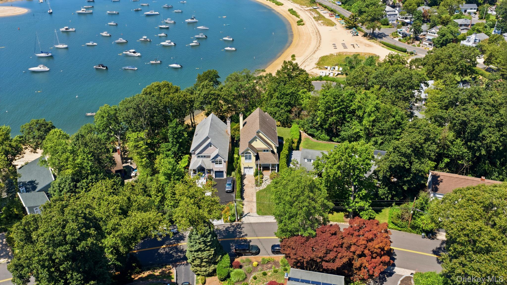 114 Eatons Neck Road, Northport