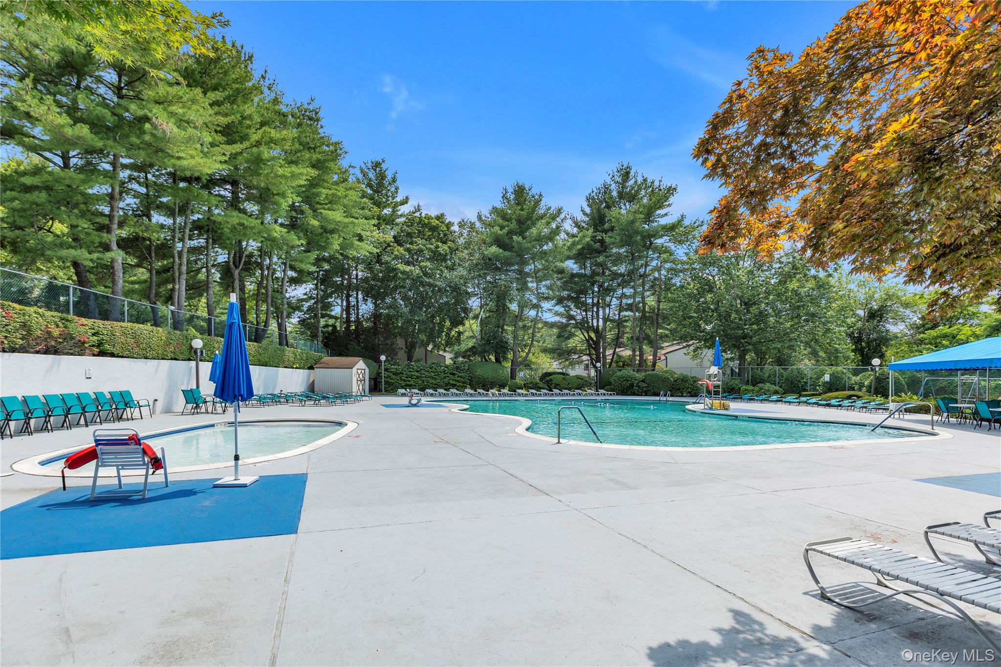 45 Richmond Boulevard #2B — photo 18