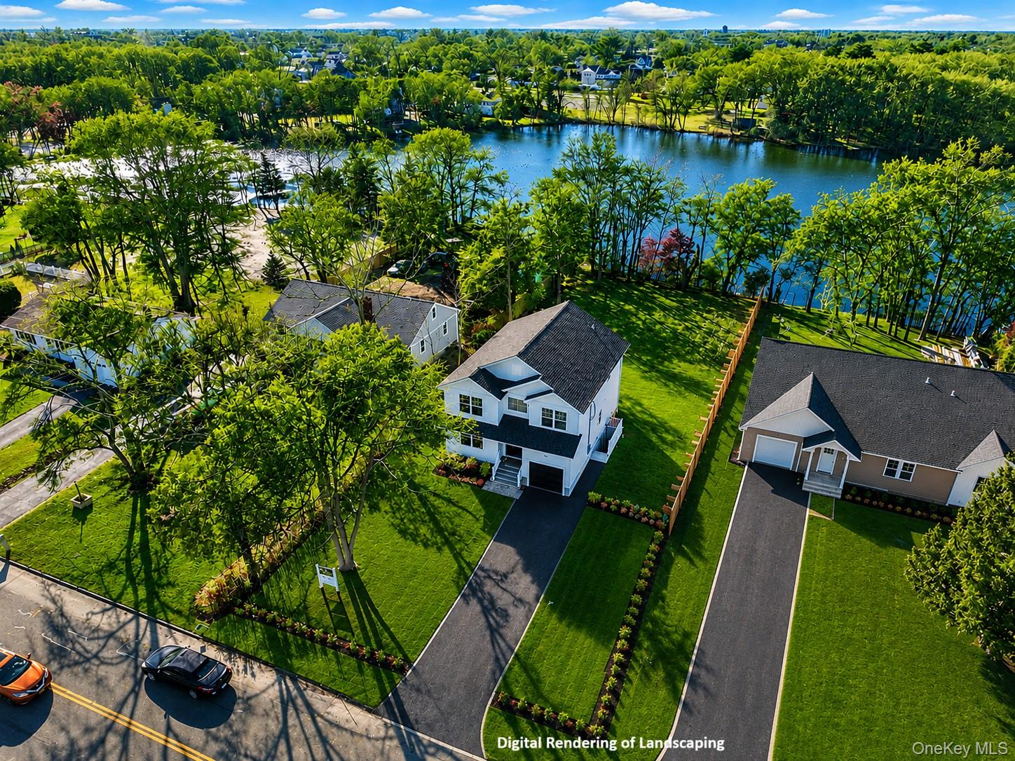 909 Ostrander Avenue, Riverhead