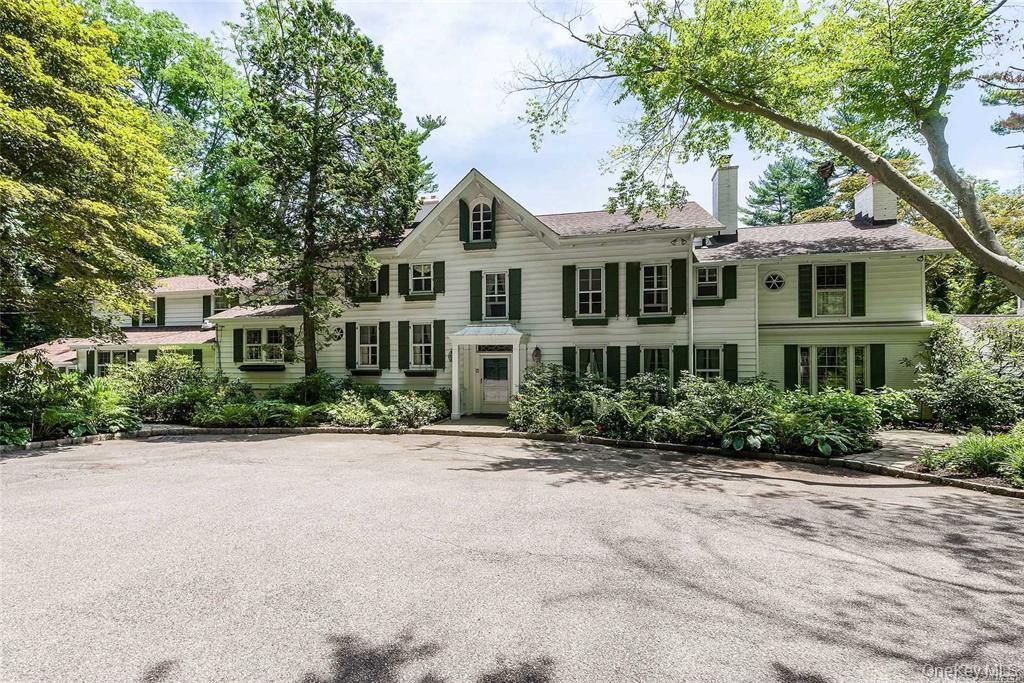450 Oyster Bay Road, Matinecock