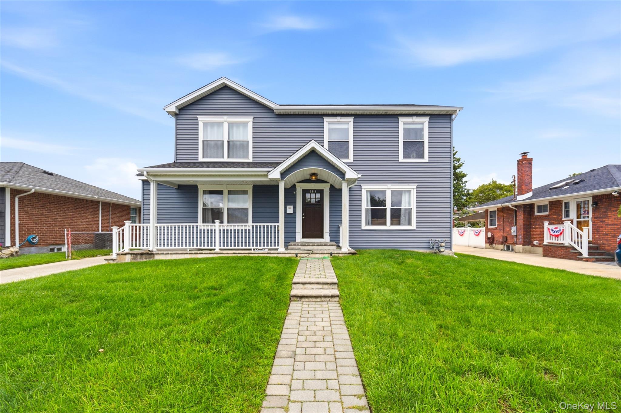 105 Wadsworth Avenue, Levittown