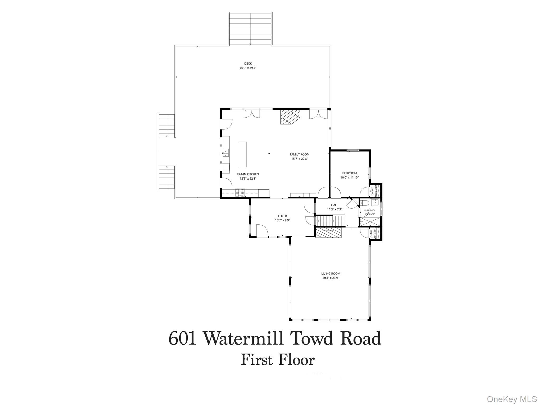 601 Water Mill Towd Road — photo 17
