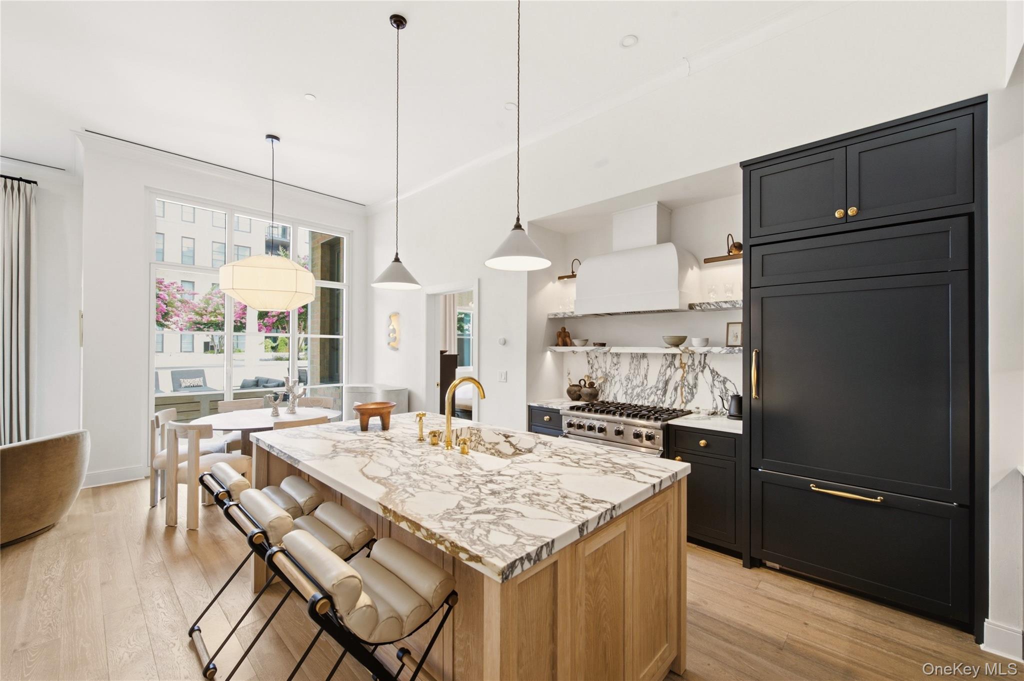 100 Garvies Point Road #1007, Glen Cove