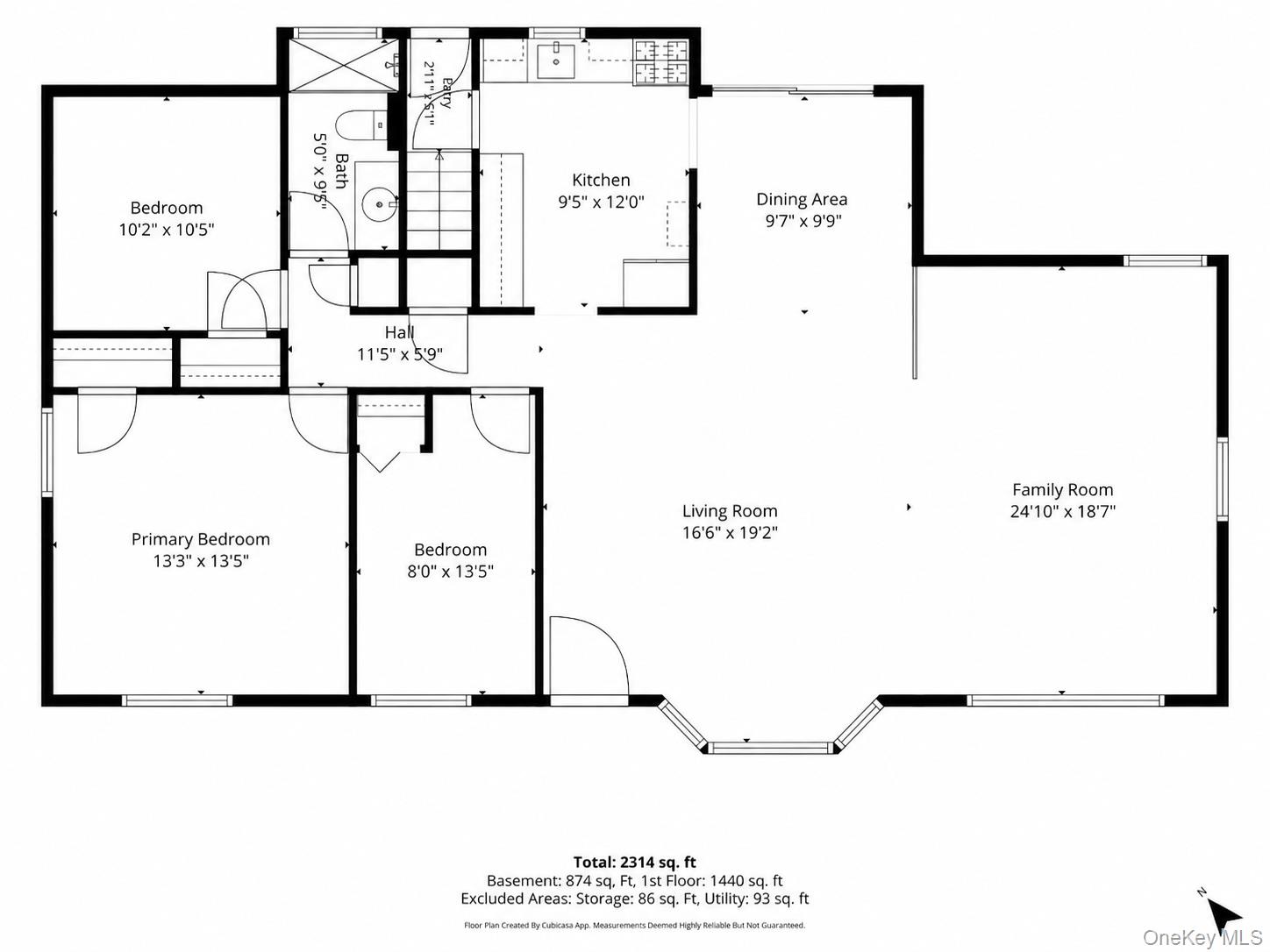 108 Marcus Avenue — photo 29