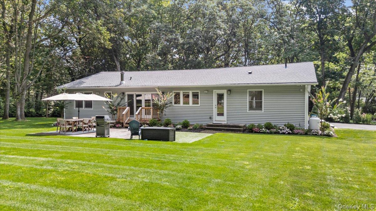 23 Overlook Drive — photo 39