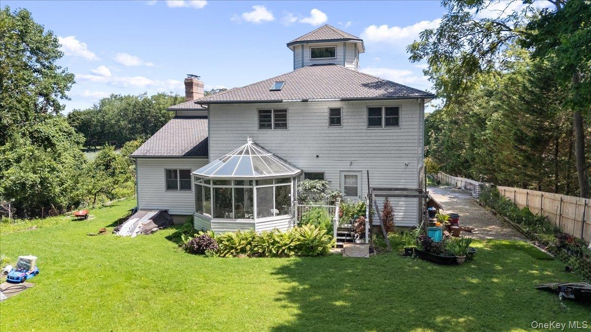 31 Bevin Road — photo 45
