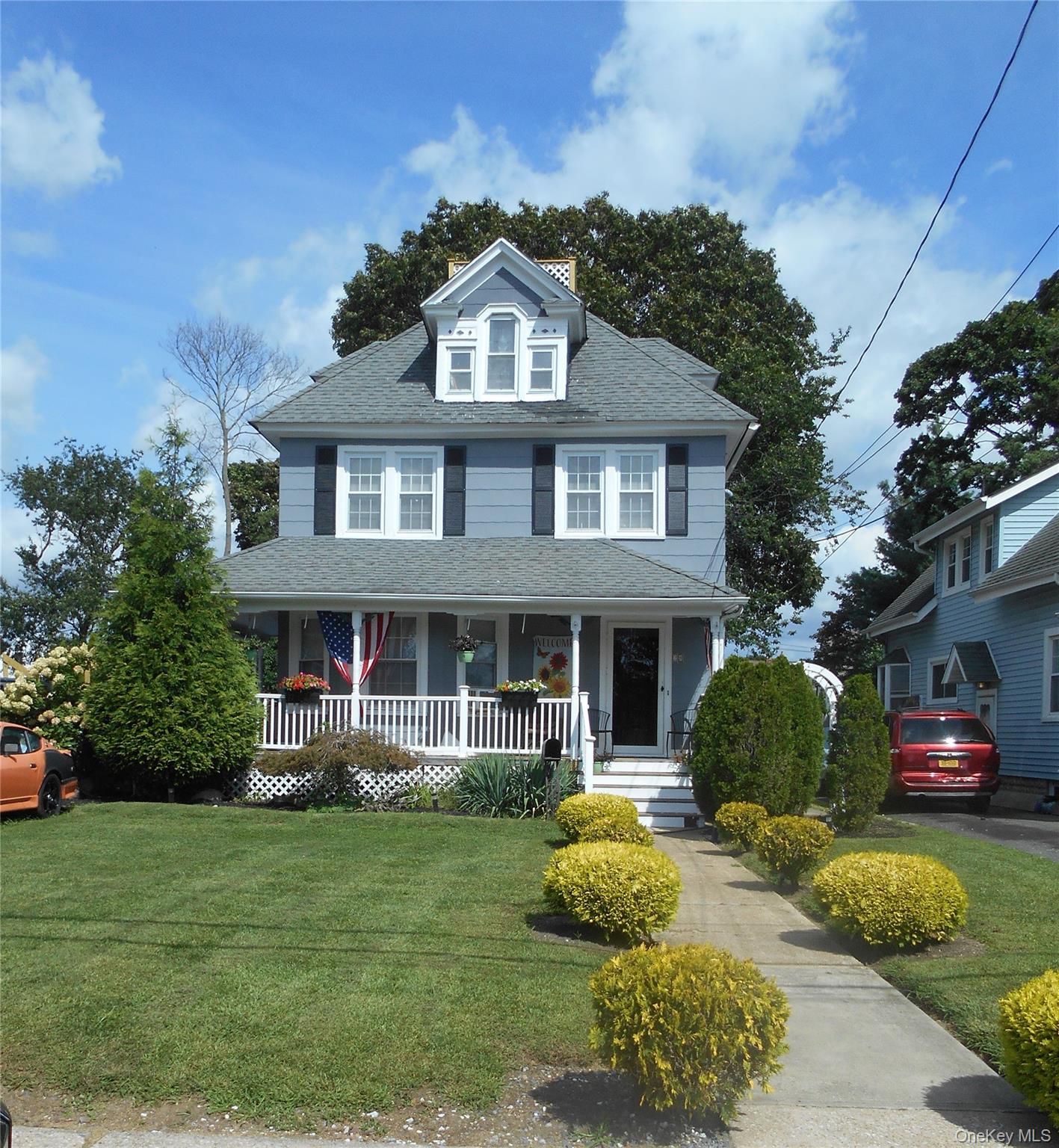 28 Centre Avenue — photo 2