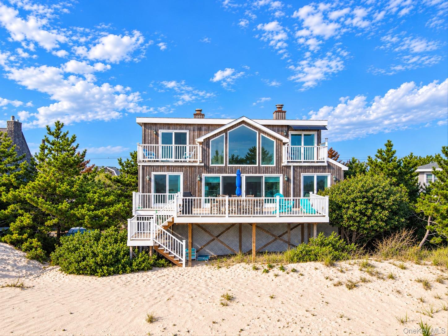 431 Dune Road, Westhampton Beach