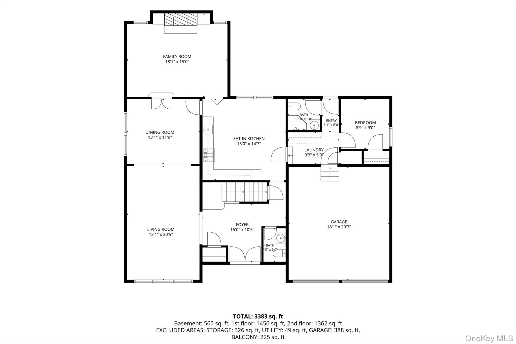 17 Lafayette Drive — photo 43
