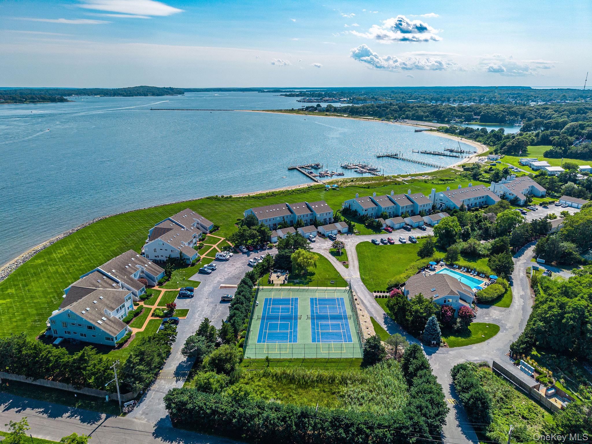2820 Shipyard Lane #1B2, East Marion