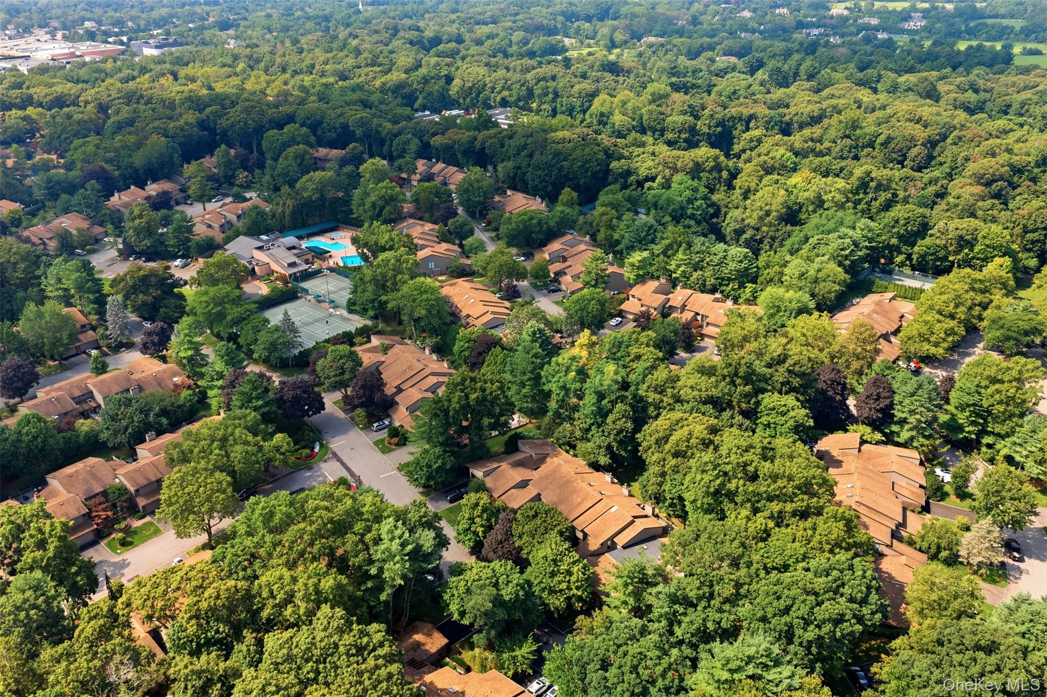 42 Country Club Drive, Jericho