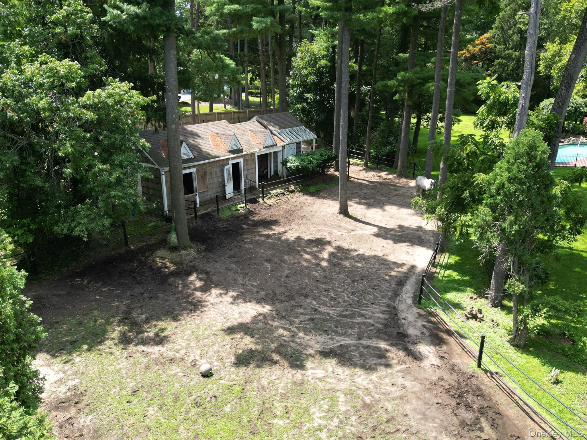 1846 Muttontown Road — photo 30