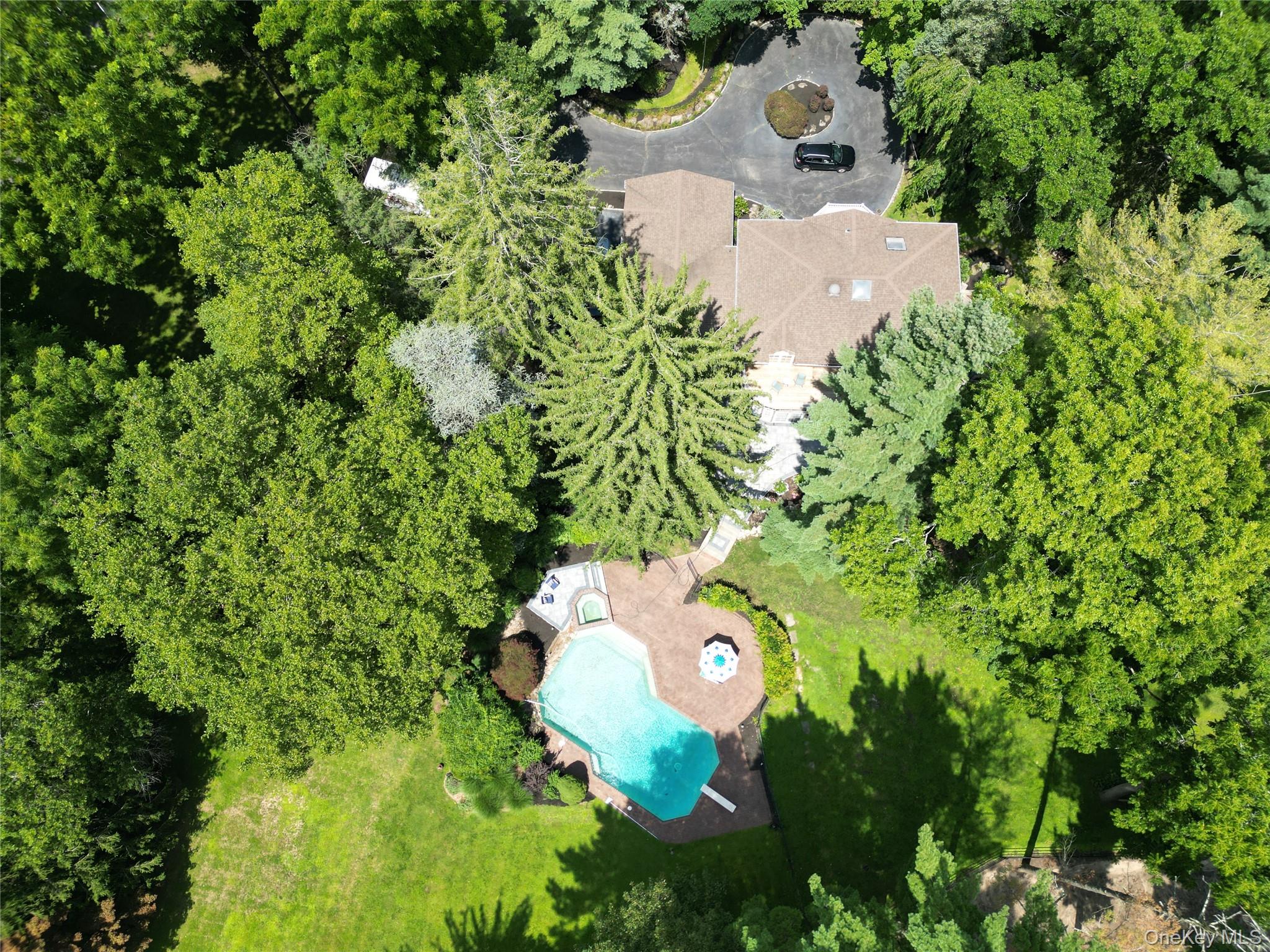 1846 Muttontown Road — photo 31