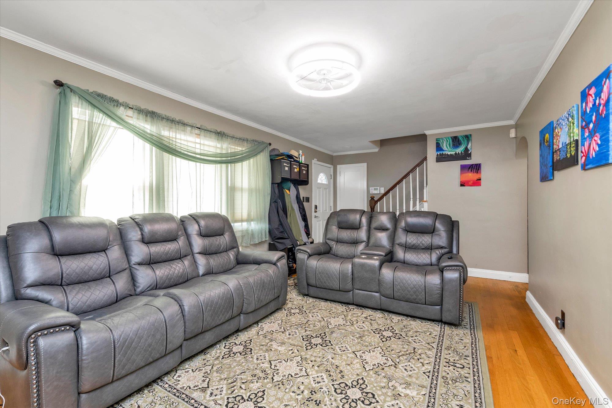 1 Windsor Place — photo 5