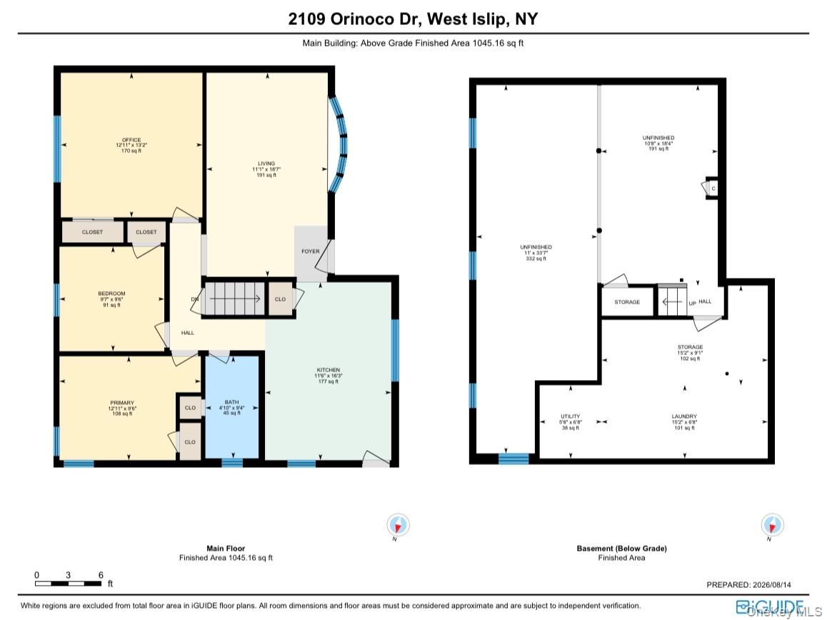 2109 Orinoco Drive — photo 14