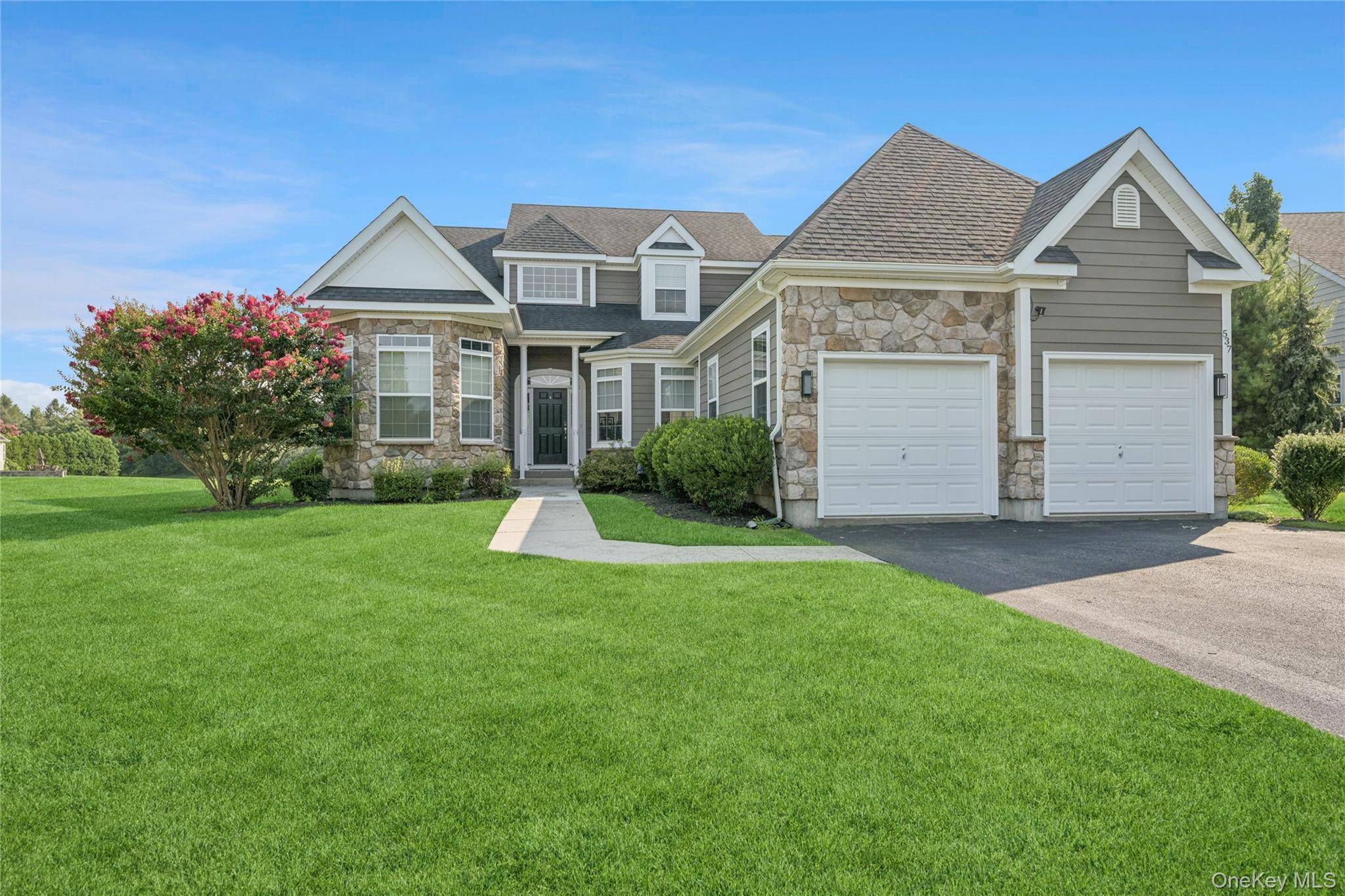 537 Hartmanns Farm Road