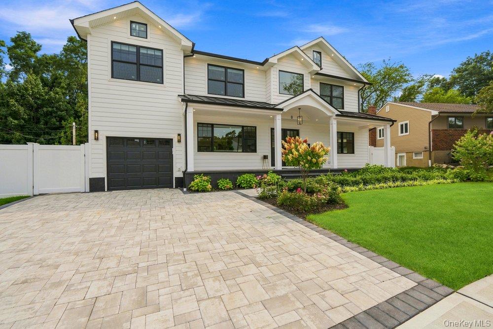 8 Allison Drive — photo 3